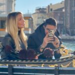 Esteban Ocon Instagram - weekend getaway ❤️ Venice, Italy