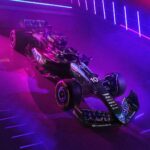 Esteban Ocon Instagram - Our 2024 challenger is here. Meet A524 💙 #Alpine