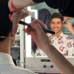 Esteban Ocon Instagram - from the camera roll 📸