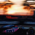 Esteban Ocon Instagram - That’s a wrap for F1 ‘23. Not the best of seasons for us but the motivation is higher than ever to come back stronger. Thank you to those who stuck with us this season, I know it hasn’t been easy at times. We will work harder than ever to get back up to where we belong. Un grand grand merci à tous pour votre soutien cette année. 🙏🏼 Abu Dhabi, United Arab Emirates