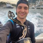 Esteban Ocon Instagram - 🇲🇨🏆 Monaco