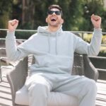 Esteban Ocon Instagram - Slam dump 🇺🇸 thx LA Los Angeles, California