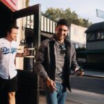 Esteban Ocon Instagram - Slam dump 🇺🇸 thx LA Los Angeles, California
