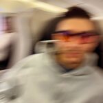 Esteban Ocon Instagram - ✈️🤓 Viva Las Vegas