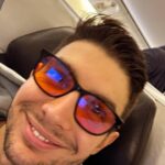 Esteban Ocon Instagram - ✈️🤓 Viva Las Vegas
