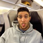 Esteban Ocon Instagram - ✈️🤓 Viva Las Vegas