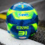 Esteban Ocon Instagram - esse é para você, Brasil 💛💚💙 São Paulo, Brazil