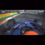 Esteban Ocon Instagram - From the back to points! 🇲🇽 we never gave up @alpinef1team 👏🏼 🔜 Vejo você em breve Brasil! 🇧🇷 Mexico City, Mexico