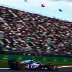 Esteban Ocon Instagram - From the back to points! 🇲🇽 we never gave up @alpinef1team 👏🏼 🔜 Vejo você em breve Brasil! 🇧🇷 Mexico City, Mexico