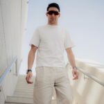 Esteban Ocon Instagram - 🌡️🌡️ Doha, Qatar