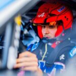 Esteban Ocon Instagram - That was fun 🔥 merci pour l'accueil @teamfjofficial ! Rallye Coeur De France