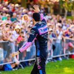 Esteban Ocon Instagram - That was fun 🔥 merci pour l'accueil @teamfjofficial ! Rallye Coeur De France