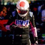 Esteban Ocon Instagram - Back in the points after a good recovery drive. Today was about teamwork and both cars in the points is a good result for us. Still a lot of work to do, we won’t stop pushing. Arigato gozaimasu, Suzuka. 🇯🇵 日本鈴鹿賽車場 - Suzuka Circuit
