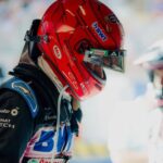 Esteban Ocon Instagram - 💔