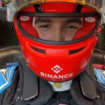 Esteban Ocon Instagram - I like this. Best office in the world. 🙏🏼