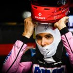 Esteban Ocon Instagram - Tough day. Tough weekend. But we will bounce back. @alpinef1team Autodromo Nazionale Monza