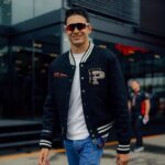 Esteban Ocon Instagram - Zandy 😎🇳🇱 good to be back! Zandvoort Circuit