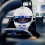 Esteban Ocon Instagram - 🔜 🇳🇱🇮🇹 ~ can’t wait to go racing