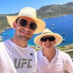 Esteban Ocon Instagram - ☀️🔋