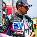 Esteban Ocon Instagram - Points again.👌🏼 Work to do but we can be proud of the last couple of weeks. We won’t stop pushing! Et merci à tous pour votre soutien ce week-end, je vous ai vu! 🇫🇷 Circuit de Barcelona-Catalunya