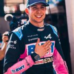 Esteban Ocon Instagram - Race day in Monaco. We’re going to give it everything we’ve got. @alpinef1team Circuit de Monaco