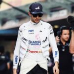Esteban Ocon Instagram - That’s a wrap for F1 ‘23. Not the best of seasons for us but the motivation is higher than ever to come back stronger. Thank you to those who stuck with us this season, I know it hasn’t been easy at times. We will work harder than ever to get back up to where we belong. Un grand grand merci à tous pour votre soutien cette année. 🙏🏼 Abu Dhabi, United Arab Emirates