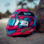 Esteban Ocon Instagram - tropic like it’s hot 😎🌴 Miami, Florida
