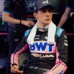 Esteban Ocon Instagram - It was all or nothing today.. I really gave it everything but it didn’t go our way. Scary moment at the end there in the pit-lane. Glad no one was hurt but we must ensure things like that don’t happen again. A tough weekend of learning and we have a chance to put things right next week. Thanks for the hard work @alpinef1team and to all of you for the support. 🫶🏼 see you in Miami. Baku City Circuit