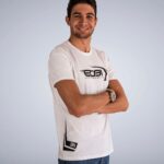 Esteban Ocon Instagram - Merch drop alert! 🚨 Very proud to share my new collection with you, I hope you like it. Head to link in bio to pre-order your favourites! 🛒
