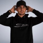 Esteban Ocon Instagram - Merch drop alert! 🚨 Very proud to share my new collection with you, I hope you like it. Head to link in bio to pre-order your favourites! 🛒