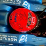 Esteban Ocon Instagram - Expérience IRRÉELLE !!! 🤯 Une des ambiances les plus incroyables de toute de ma vie !! Le public français est vraiment le meilleur 🇫🇷 Félicitations à tous les pilotes pour votre parcours pour en arriver là, vous êtes toutes et tous des légendes!! Fier aussi d’avoir assisté à la super victoire de mon poto @depielof1 et la team @alpinecars ! Et bien sûr un grand bravo à @xsqueezie et à toute l'équipe du @gp_explorer pour cette journée inoubliable. MERCI MERCI MERCI 💙🤍❤️