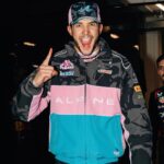 Esteban Ocon Instagram - P16 👉🏼 P4!!!! VIVA LAS VEGAS!! Las Vegas Strip