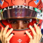 Esteban Ocon Instagram - Tough day. Tough weekend. But we will bounce back. @alpinef1team Autodromo Nazionale Monza