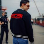 Esteban Ocon Instagram - Zandy 😎🇳🇱 good to be back! Zandvoort Circuit