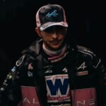 Esteban Ocon Instagram - Unlucky again. Really can’t seem to catch a break this season… But the pace is there and we are looking strong. All to play for in Vegas tomorrow. Las Vegas, Nevada