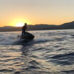 Esteban Ocon Instagram - Lift and Coast🛥️🌊@merosyachtsharing #Oconboard