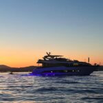 Esteban Ocon Instagram - ☀️🏝️🛥️😎🌊🤿 🎉 Saint-Tropez