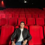 Esteban Ocon Instagram - Lately 🎞️