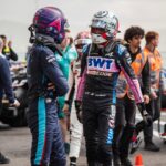 Esteban Ocon Instagram - Lately 🎞️