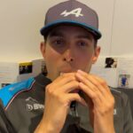 Esteban Ocon Instagram - Lately 🎞️