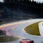 Esteban Ocon Instagram - Big congrats to Pierre and the team for today’s result. 👏🏼 We really needed this after a few tough weeks… Full focus now on tomorrow’s GP and the fight for more important points. Merci à tous pour votre soutien ce week-end 💙🤍❤️ Circuit de Spa-Francorchamps