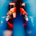 Esteban Ocon Instagram - One last push before the break 😤 heads down, stay positive, full focus on what we need to do. Thanks to everyone for the support, really means a lot.