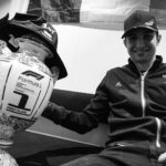 Esteban Ocon Instagram - Is #TBT still a thing? 📸 found these in the camera roll from the best day of my life 🇭🇺🫶🏼 Budapest, Hungary