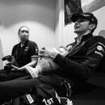 Esteban Ocon Instagram - Is #TBT still a thing? 📸 found these in the camera roll from the best day of my life 🇭🇺🫶🏼 Budapest, Hungary