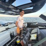 Esteban Ocon Instagram - ☀️🔋