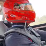 Esteban Ocon Instagram - Weekend 😎