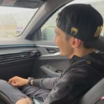 Esteban Ocon Instagram - roadtrippp 🇲🇨🇪🇸