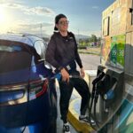 Esteban Ocon Instagram - roadtrippp 🇲🇨🇪🇸