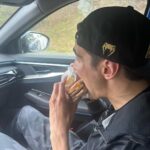 Esteban Ocon Instagram - roadtrippp 🇲🇨🇪🇸