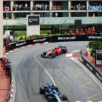Esteban Ocon Instagram - 📸 Circuit de Monaco
